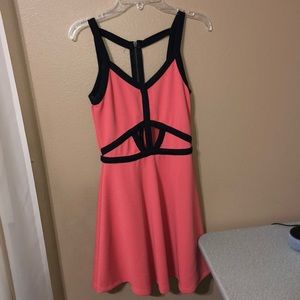 Madden Girl dress